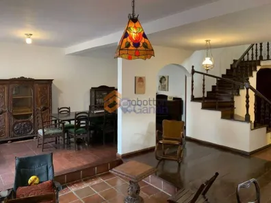 Sobrado com 3 Quartos à venda, 228m² no Vila Cordeiro, São Paulo