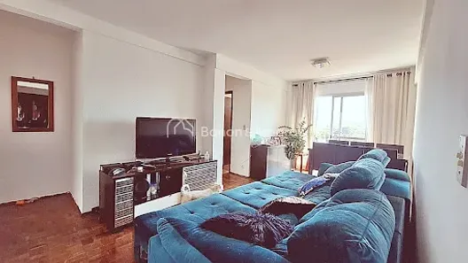 Apartamento com 3 Quartos à venda, 76m² no Jardim Flamboyant, Campinas