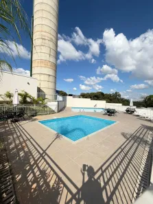 Apartamento com 2 Quartos à venda, 43m² no Caiapós, Contagem