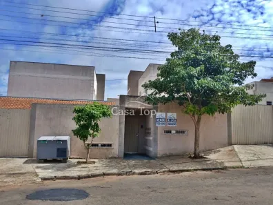 Apartamento com 2 Quartos à venda, 91m² no Uvaranas, Ponta Grossa