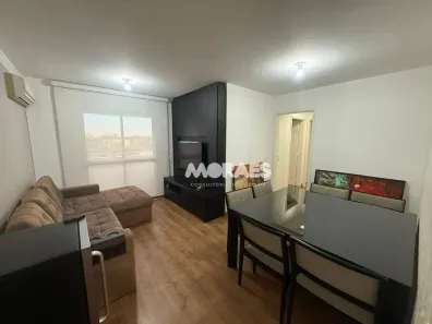 Apartamento com 2 Quartos à venda, 60m² no Vila Aviação, Bauru