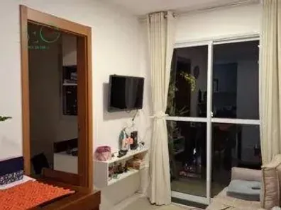 Apartamento com 2 Quartos à venda, 37m² no Belenzinho, São Paulo
