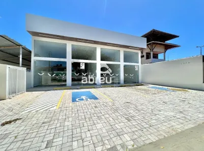 Ponto Comercial para alugar, 74m² no Capim Macio, Natal