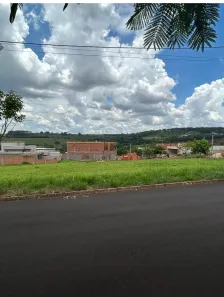 Lote/Terreno à venda, 304m² no Reserva San Tiago, Ribeirão Preto