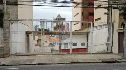 Lote/Terreno à venda, 551m² no Vila Boaventura, Jundiaí