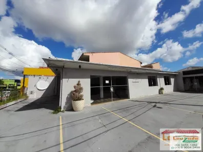 Imóvel Comercial para alugar, 240m² no Jardim Barra de Jangadas, Peruíbe
