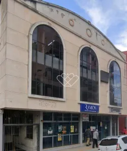 Sala Comercial para alugar, 64m² no Centro, Gravataí