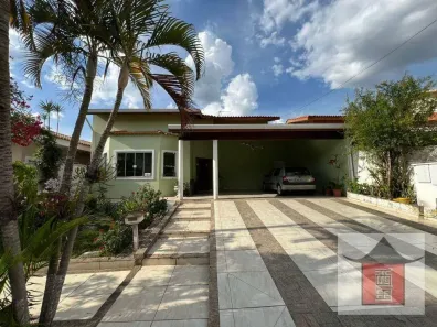 Casa de Condomínio com 3 Quartos à venda, 240m² no Jardim Ibiti do Paço, Sorocaba
