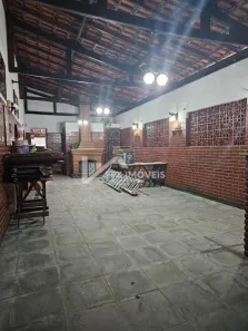 Ponto Comercial à venda, 260m² no Gaivota - Praia, Itanhaém