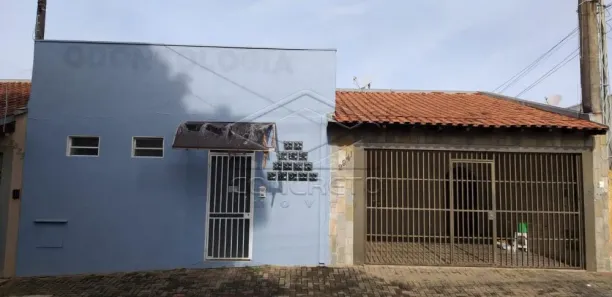 Casa com 3 Quartos à venda, 204m² no Vila São João do Ipiranga, Bauru