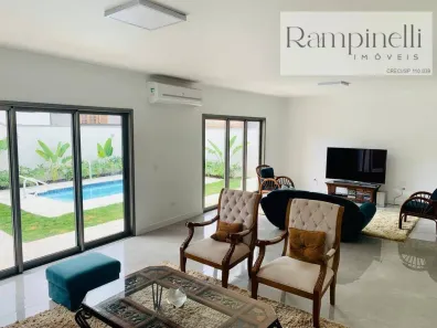 Casa com 5 Quartos à venda, 400m² no Alphaville, Santana de Parnaíba