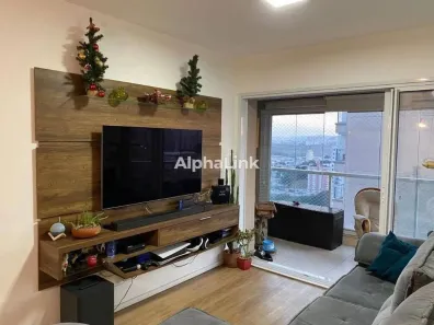 Apartamento com 2 Quartos à venda, 80m² no Bethaville I, Barueri