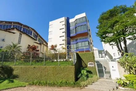 Apartamento com 3 Quartos à venda, 210m² no Itacorubi, Florianópolis