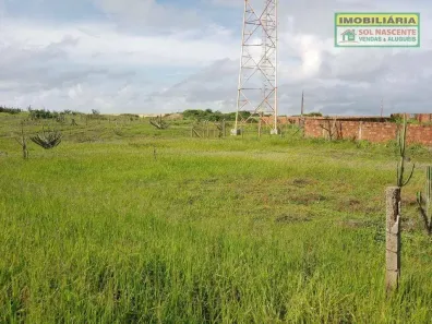 Lote/Terreno à venda, 955m² no Porto das Dunas, Aquiraz