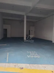 Ponto Comercial para alugar, 124m² no Jardim Carvalho, Guarulhos