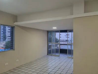 Apartamento com 3 Quartos à venda, 113m² no Candeias, Jaboatão dos Guararapes