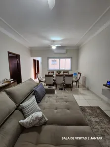 Casa com 3 Quartos à venda, 166m² no Residencial e Comercial Wilson Bernardi, Sertãozinho