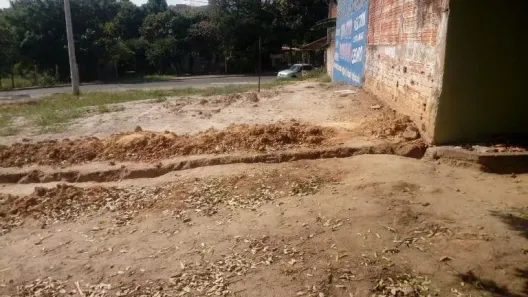 Lote/Terreno à venda, 6098400m² no Jardim São Pedro de Viracopos, Campinas