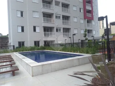 Apartamento com 2 Quartos à venda, 52m² no Jardim das Laranjeiras, São Paulo