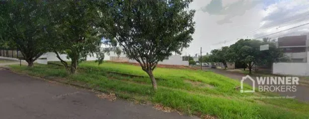Lote/Terreno à venda, 434m² no Jardim Cidade Monções, Maringá
