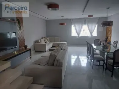 Casa com 3 Quartos à venda, 330m² no Alto da Mooca, São Paulo