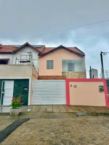 Casa com 4 Quartos à venda, 119m² no Jardim Tavares, Campina Grande