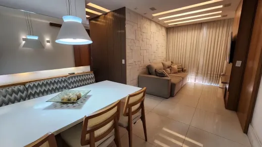 Apartamento com 2 Quartos à venda, 70m² no Barra Olímpica, Rio de Janeiro