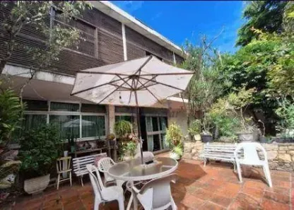 Casa com 4 Quartos à venda, 239m² no Paraíso, São Paulo