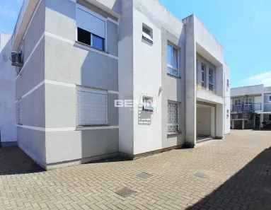 Apartamento com 2 Quartos para alugar, 41m² no Niterói, Canoas