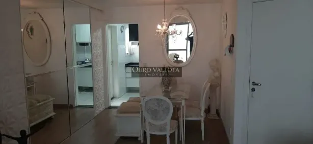 Apartamento com 3 Quartos à venda, 100m² no Mooca, São Paulo