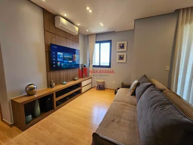 Apartamento com 2 Quartos à venda, 70m² no Terra Bonita, Londrina