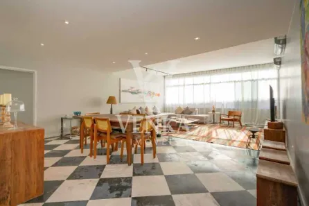 Apartamento com 4 Quartos à venda, 225m² no Copacabana, Rio de Janeiro