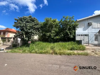 Lote/Terreno à venda, 392m² no Ideal, Novo Hamburgo