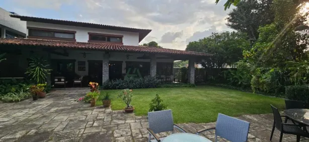 Casa com 4 Quartos à venda, 600m² no Monteiro, Recife