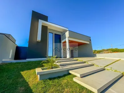 Casa de Condomínio com 3 Quartos à venda, 189m² no Residencial Colinas, Caçapava