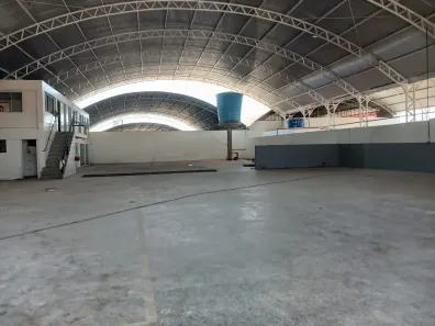 Galpão/Depósito/Armazém para alugar, 1125m² no Dix-Sept Rosado, Natal