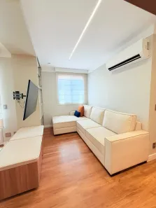 Apartamento com 2 Quartos para alugar, 76m² no Bosque da Saúde, Cuiabá