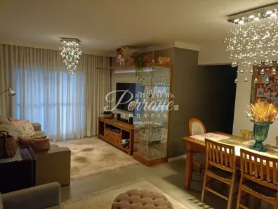 Apartamento com 3 Quartos à venda, 96m² no Belenzinho, São Paulo