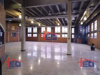 Prédio Comercial à venda, 4078m² no Instituto de Previdência, São Paulo