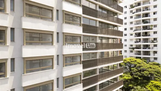 Apartamento com 3 Quartos à venda, 181m² no Itaim Bibi, São Paulo