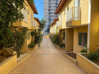 Casa de Condomínio com 3 Quartos à venda, 93m² no Vila Gustavo, São Paulo