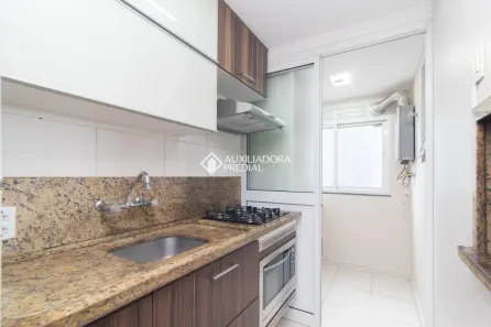Apartamento com 3 Quartos à venda, 71m² no Cavalhada, Porto Alegre