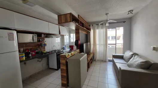 Apartamento com 3 Quartos à venda, 69m² no Porto, Cuiabá