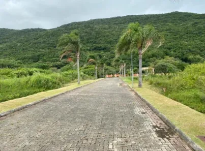 Lote/Terreno à venda, 375m² no Pântano do Sul, Florianópolis