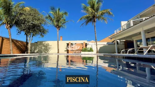 Casa de Condomínio com 5 Quartos à venda, 515m² no Jardim São Jorge, Londrina
