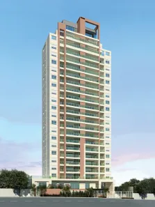 Apartamento com 3 Quartos à venda, 151m² no Paraíso, São Paulo