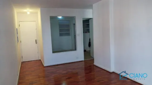 Apartamento com 3 Quartos para alugar, 93m² no Parque da Mooca, São Paulo