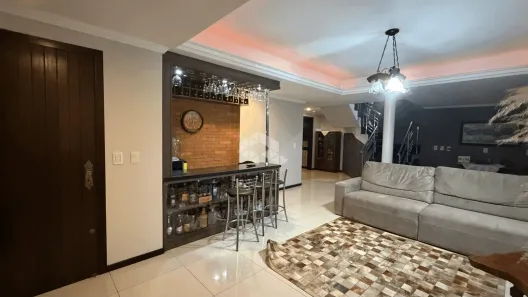 Casa com 4 Quartos à venda, 185m² no São José, Canoas