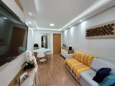 Apartamento com 3 Quartos à venda, 64m² no Rio do Ouro, São Gonçalo
