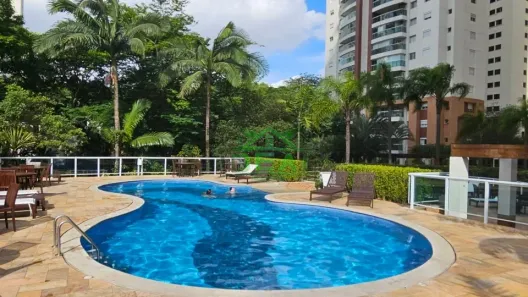 Apartamento com 3 Quartos à venda, 117m² no Vila Leopoldina, São Paulo